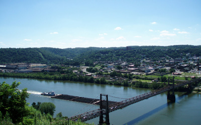 South End